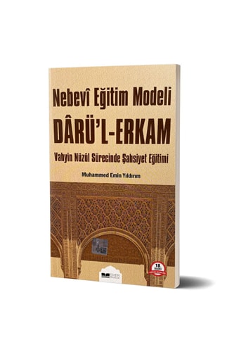 Nebevi Egitim Modeli Darül Erkam