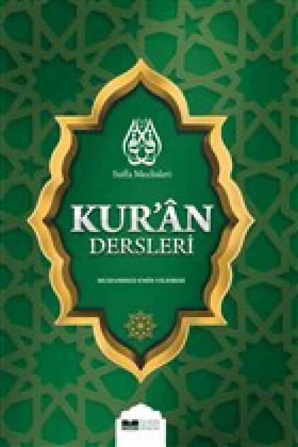 Suffa Meclisleri - Kuran Dersleri