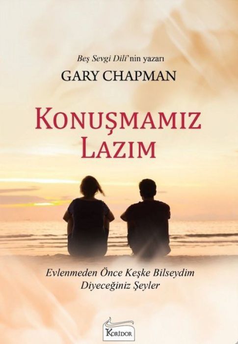 Konusmamiz Lazim