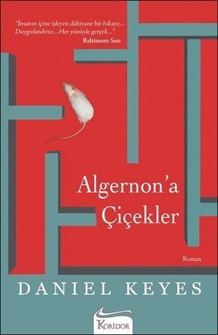 Algernon'a Cicekler