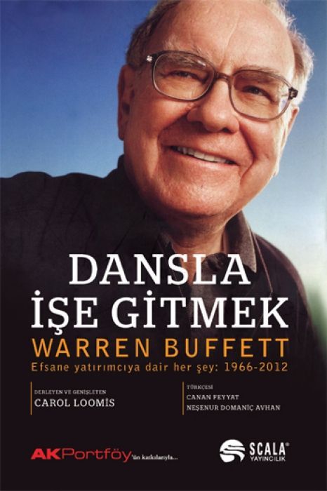 Dansla Ise Gitmek