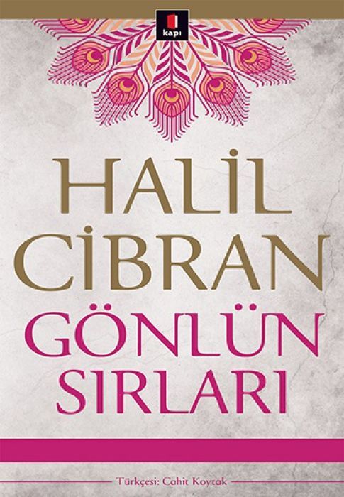 Gönlün Sirlari