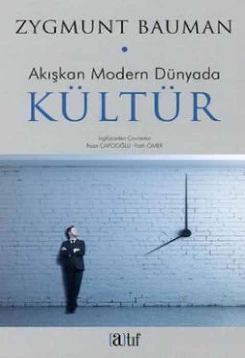Akiskan Modern Dünyada Kültür