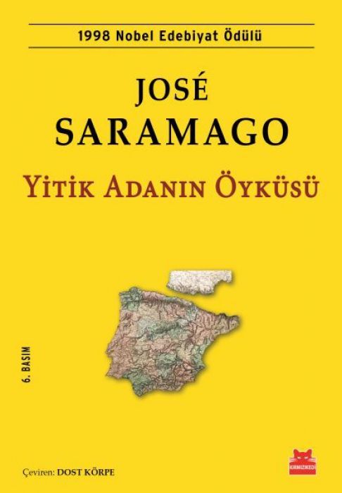 Yitik Adanin Öyküsü