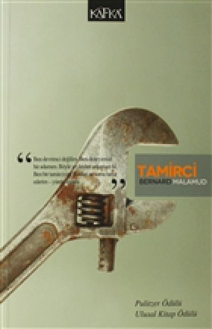 Tamirci
