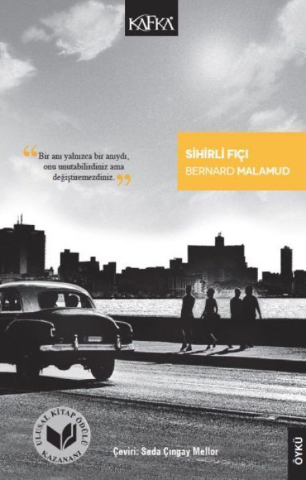 Sihirli Fici