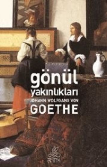 Gönül Yakinliklari