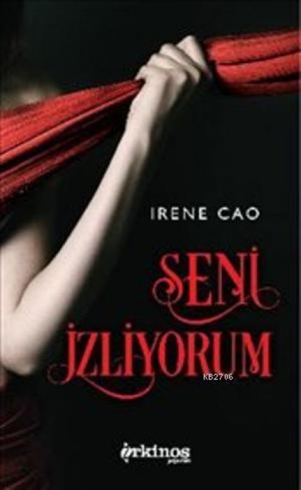 Seni Izliyorum