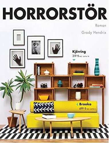 Horrorstör