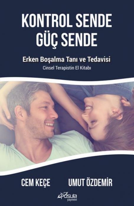 Kontrol Sende Güc Sende