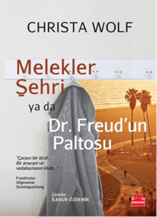 Melekler Sehri Ya da Dr. Freudun Paltosu