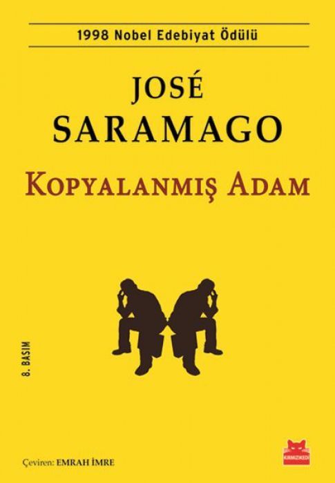 Kopyalanmis Adam