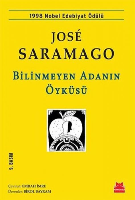 Bilinmeyen Adanin Öyküsü