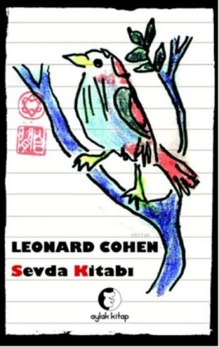 Sevda Kitabi