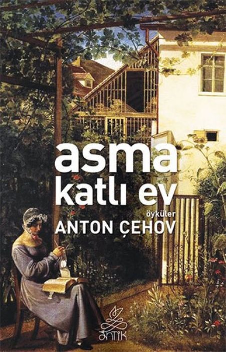 Asma Katli Ev