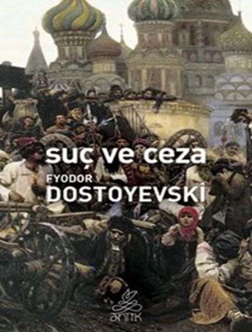 Suc ve Ceza