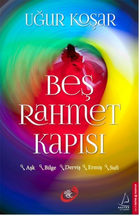 Bes Rahmet Kapisi