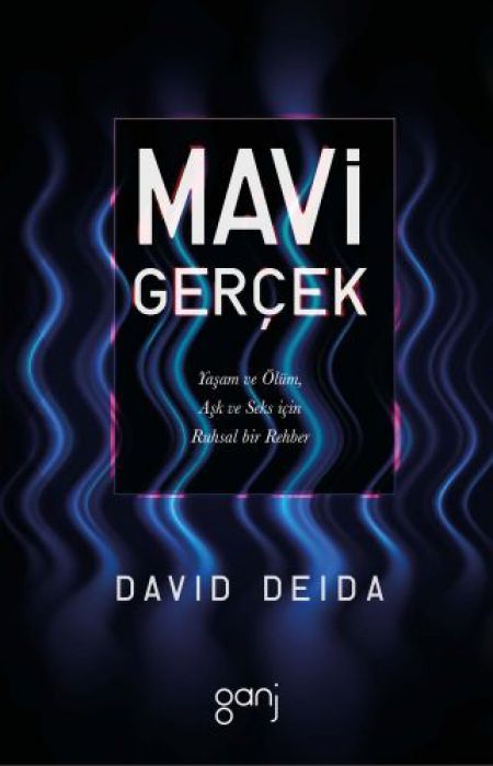 Mavi Gercek