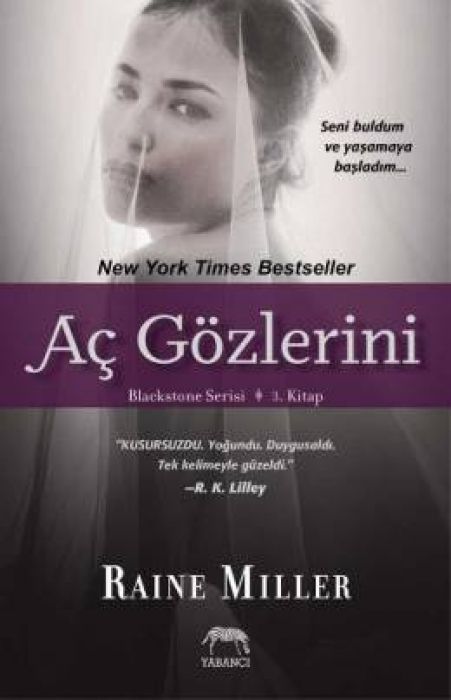 Ac Gözlerini