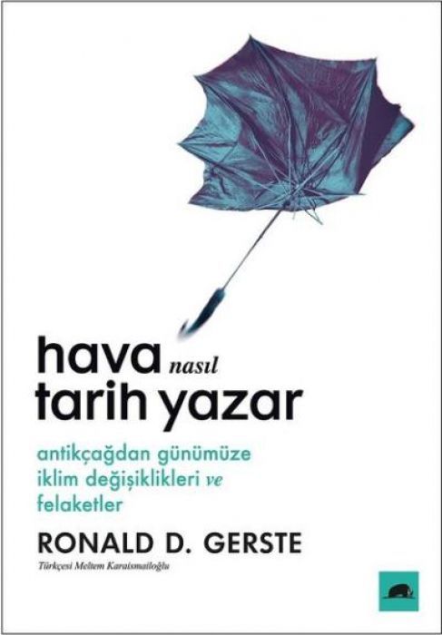 Hava Nasil Tarih Yazar
