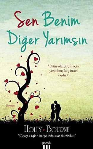 SEN BENİM DİĞER YARIMSIN