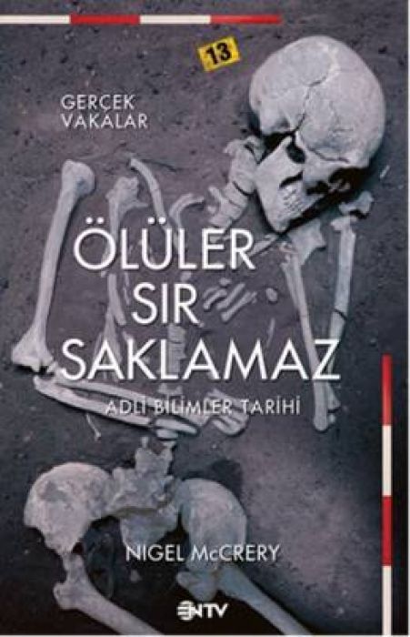 Ölüler Sir Saklamaz
