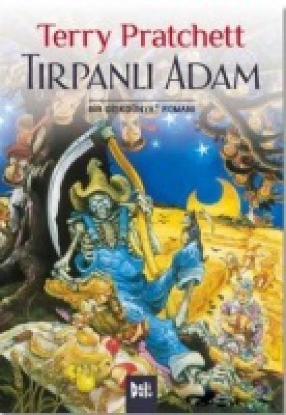 Tirpanli Adam