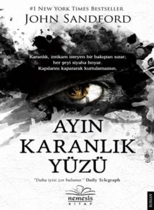 Ayin Karanlik Yüzü