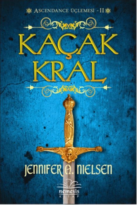 Kacak Kral