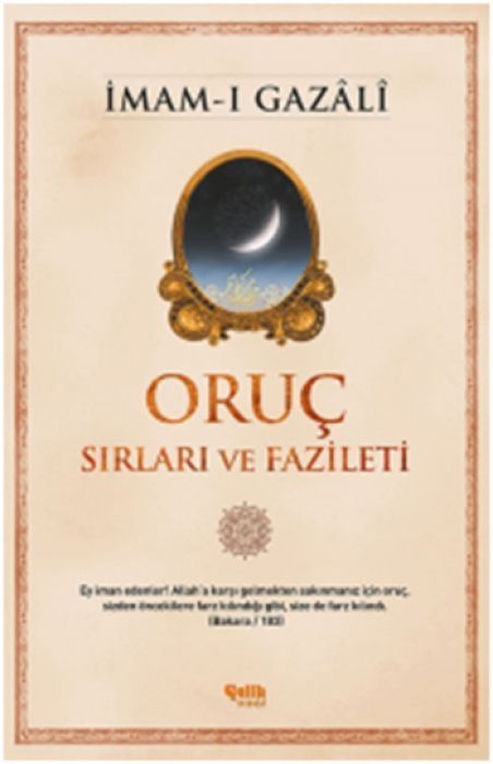 Oruc Sirlari ve Fazileti