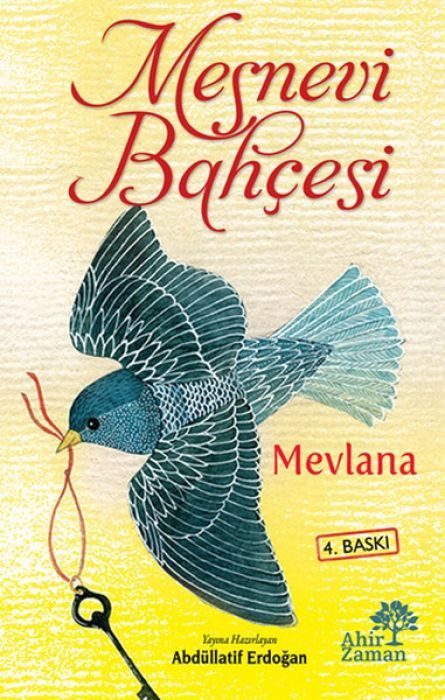 Mesnevi Bahcesi