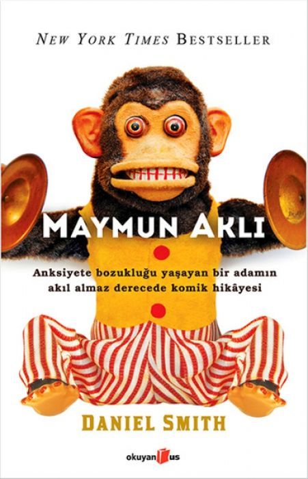 Maymun Akli