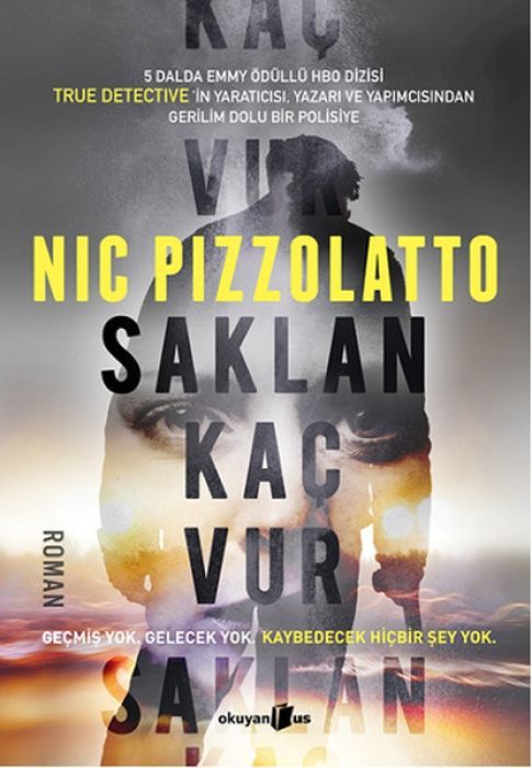 Saklan Kac Vur
