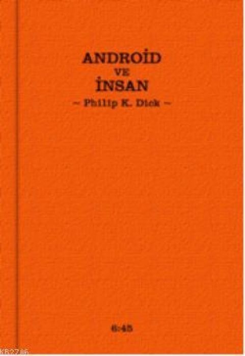 Android ve Insan