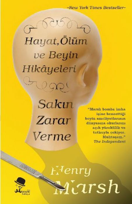 Sakin Zarar Verme