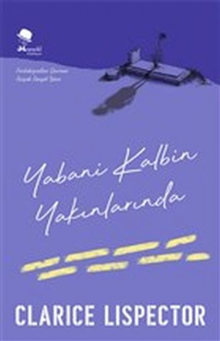 Yabani Kalbin Yakinlarinda