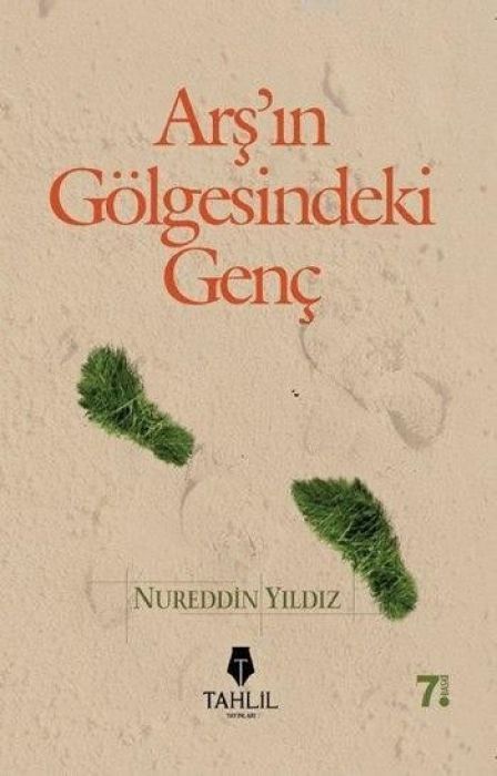 Arsin Gölgesindeki Genc
