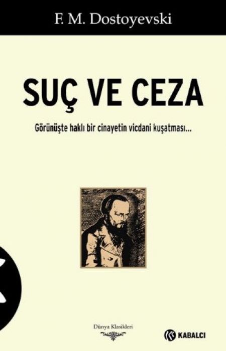 Suc ve Ceza