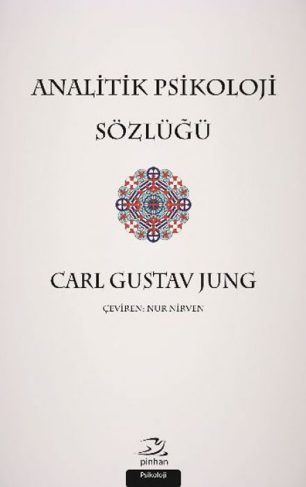 Analitik Psikoloji Sözlügü