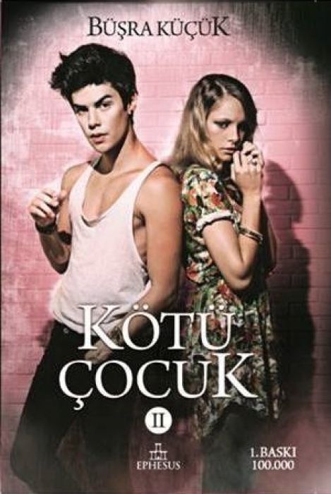 Kötü Cocuk 2