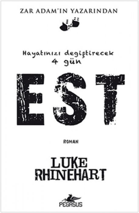 EST Hayatinizi Degistirecek 4 Gün
