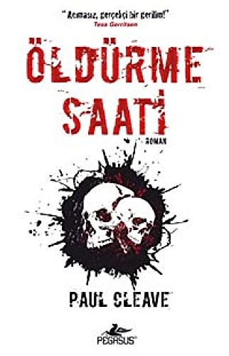 Oldurme Saati