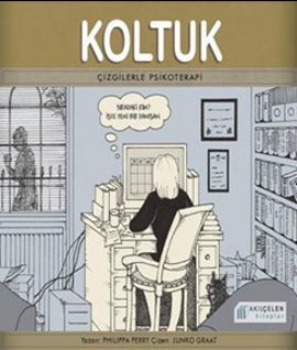 Koltuk: Cizgilerle Psikoterapi