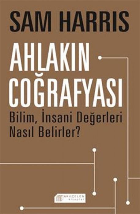 Ahlakin Cografyasi