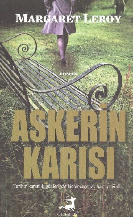 Askerin Karisi