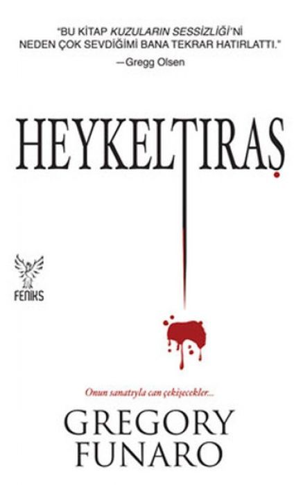 Heykeltiras