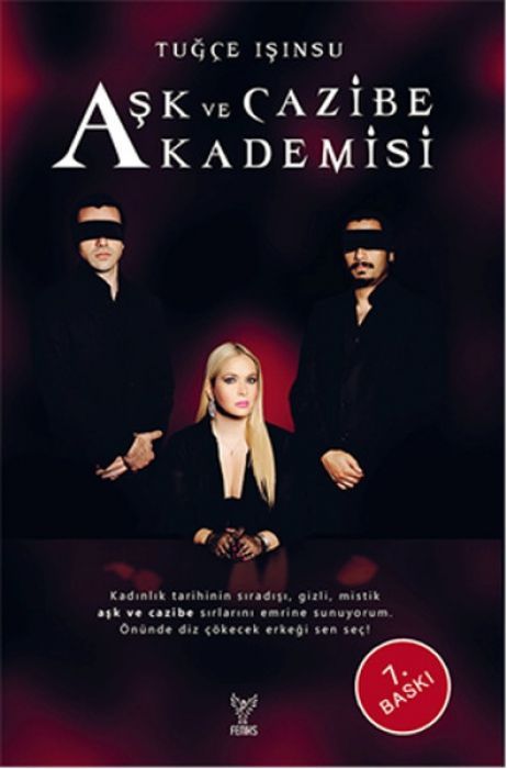 Ask ve Cazibe Akademisi
