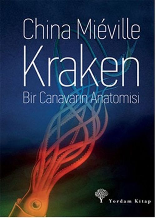 Kraken - Bir Canavarin Anatomisi