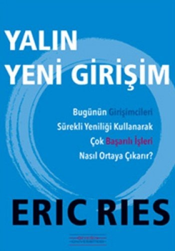 Yalin Yeni Girisim