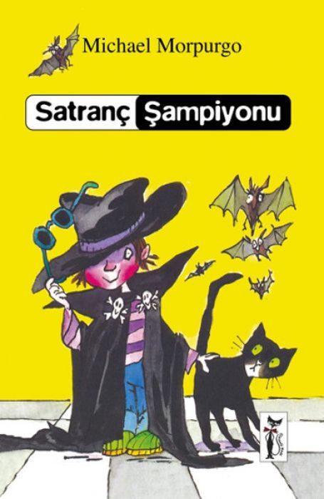 Satranc Sampiyonu